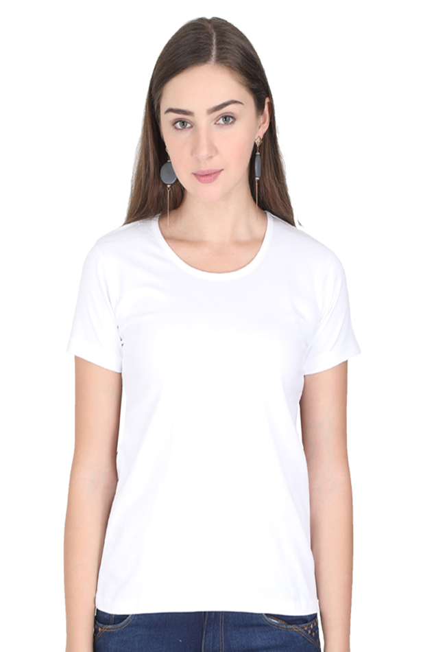 Women's Classic Solid Tees