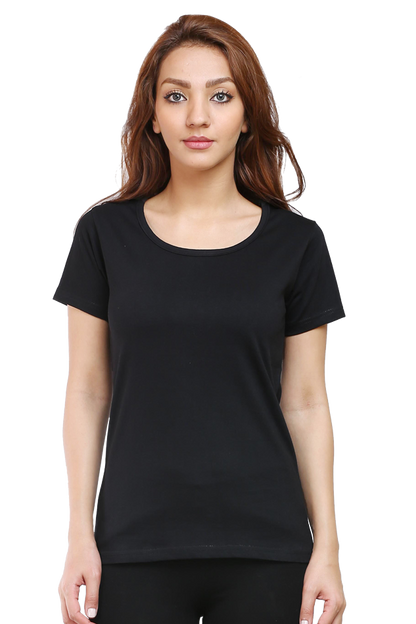 Women's Classic Solid Tees