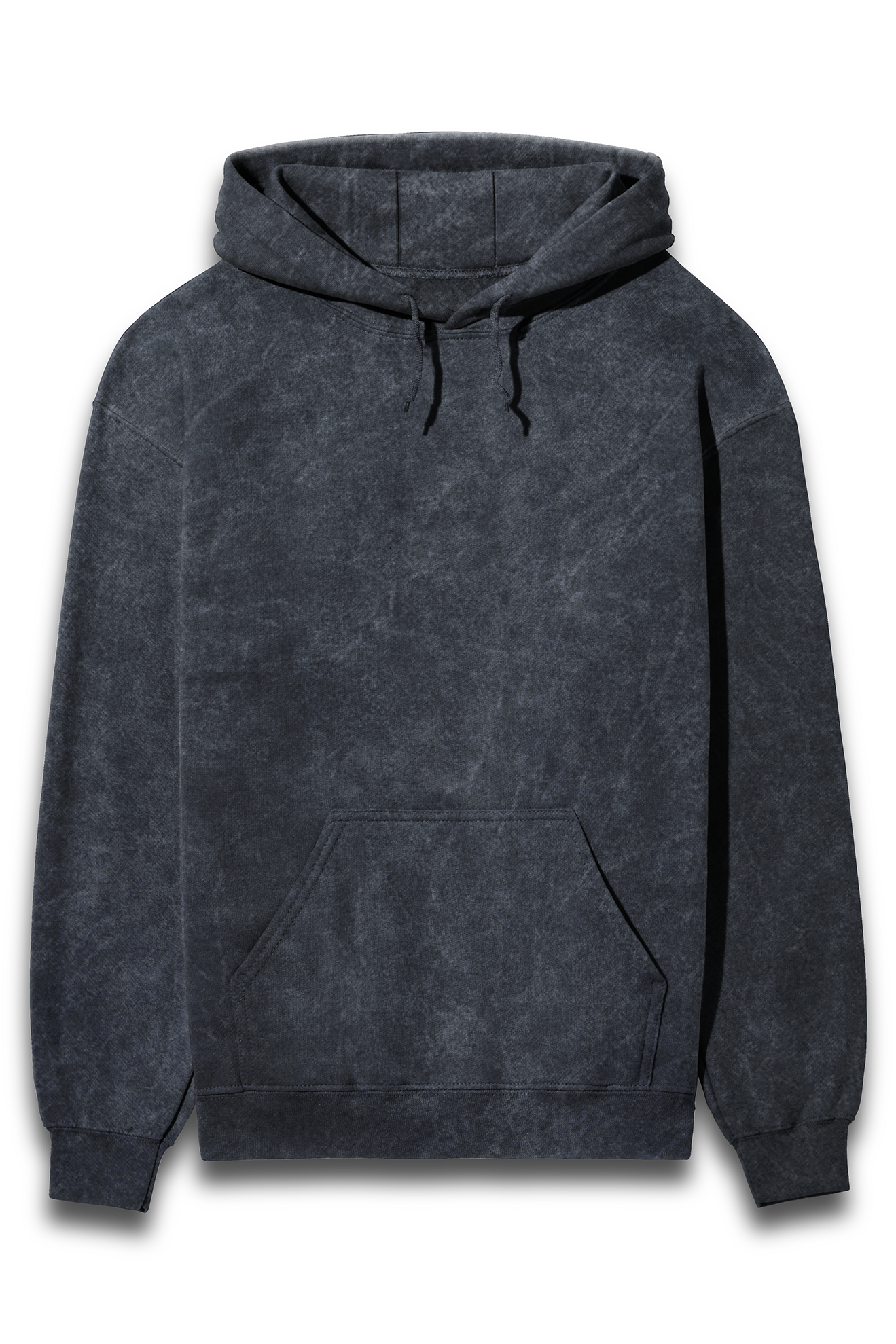 Women’s Acid Wash Hoodies – Soft Strength, Bold Style