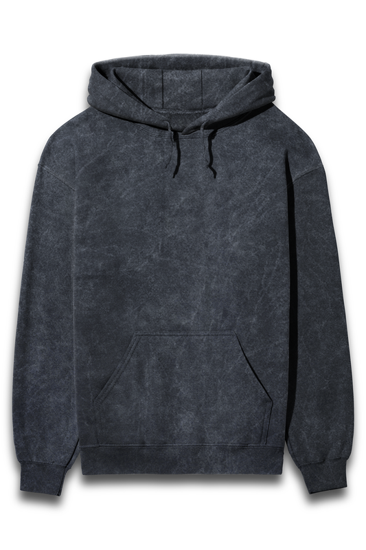 Men’s Acid Wash Hoodies