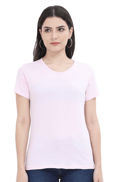 Women's Classic Solid Tees