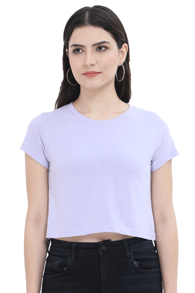 Women’s Crop Tops – Chic Style, Everyday Comfort