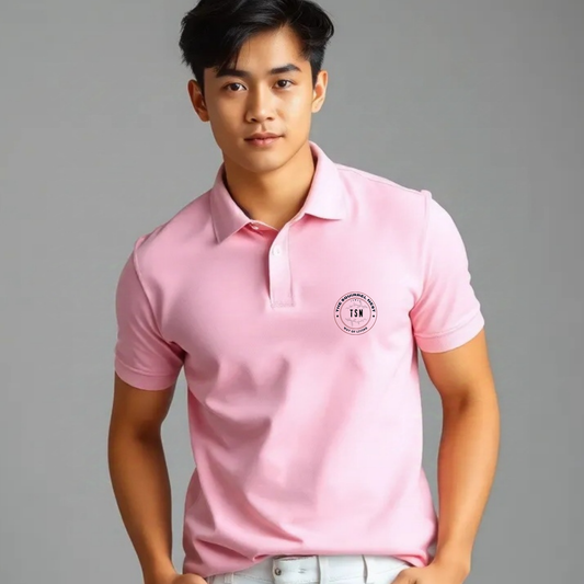 Men’s Polo T-Shirt