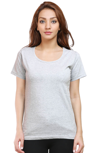 Women's Classic Solid Tees