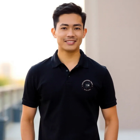 Men’s Polo T-Shirt