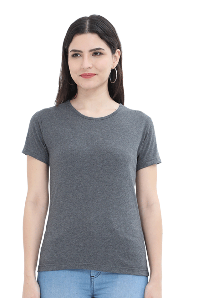 Women's Classic Solid Tees