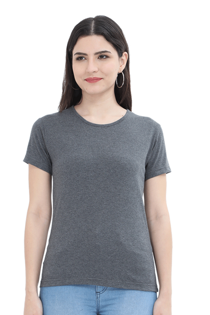 Women's Classic Solid Tees