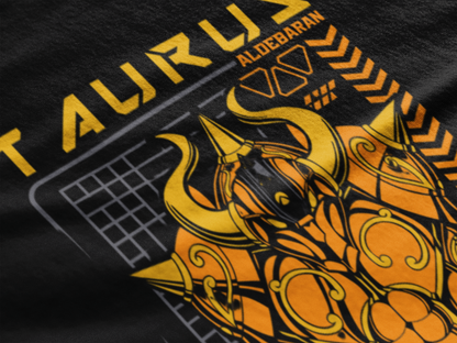 Taurus Oversized T-Shirt: Comfortable and Stylish Taurus Tee | The Squirrel Nest