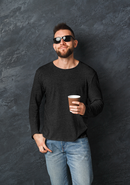 Men's Full Sleeve tees