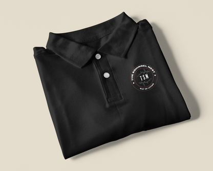 Men’s Polo T-Shirt